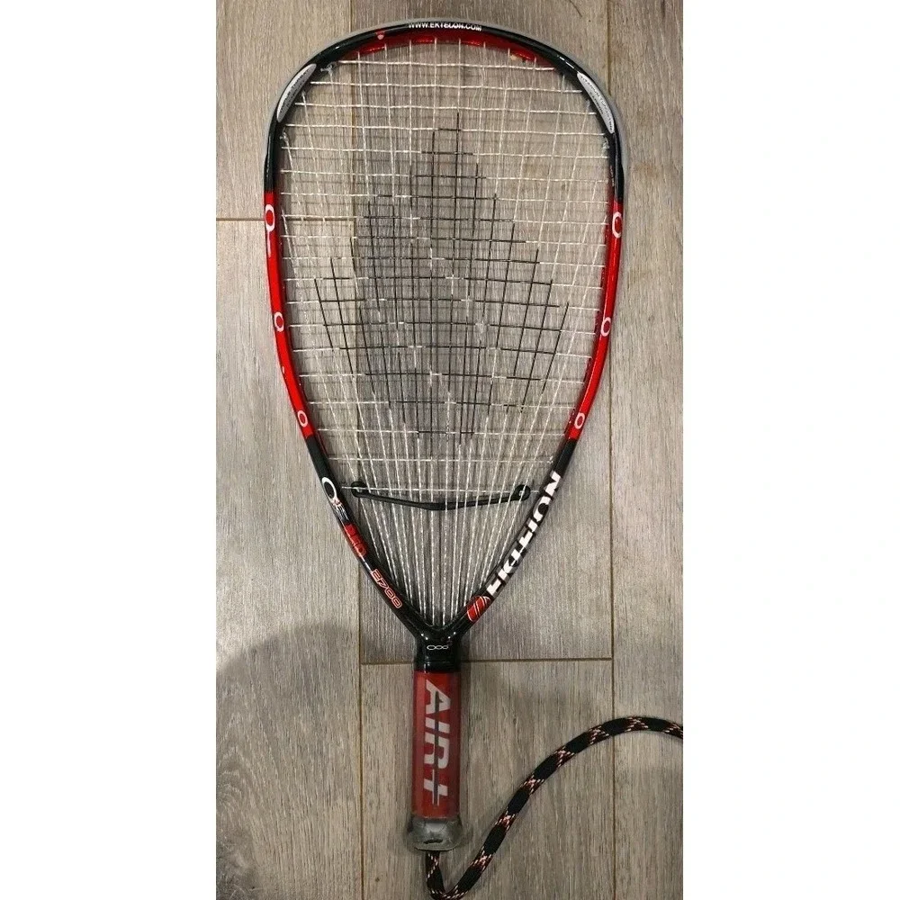 Ektelon O3 Red 2700 170g Racquetball Racquet (4 1/2
